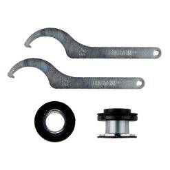 Alternative view of Bilstein 19-22 Mercedes-Benz A220 EVO S Coilover Kit - Front & Rear