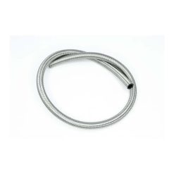 DeatschWerks 8AN SS Double Braided CPE Hose 3 Feet - Image 4