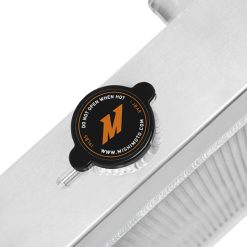 Mishimoto 55-59 GM 3100 Series X-Line Aluminum Radiator - Image 7
