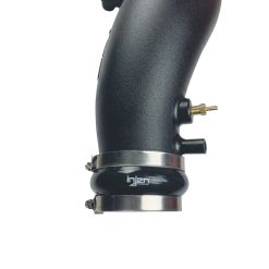 Injen 10-21 Toyota 4Runner Evolution Cold Air Intake - Dry Filter - Image 2