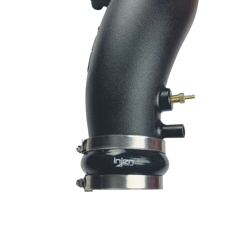 Injen 10-21 Toyota 4Runner Evolution Cold Air Intake - Dry Filter - Image 2