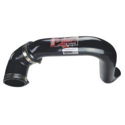 Injen 03-06 Evo 8/9/MR Cast Aluminum Intake System w/ Full Intercooler Piping Black Short Ram Intake - Image 6