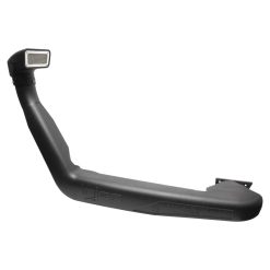Injen 07-18 Jeep Wrangler (JK) 3.6L V6 Deep Water Crossing Snorkel for Evolution Intake - Image 5