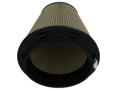 aFe Magnum FLOW Universa Pro GUARD7 Air Filter (6.75x5)in F (9.25x7.5)in B x (7.75x6)in T x 18in H - Image 3