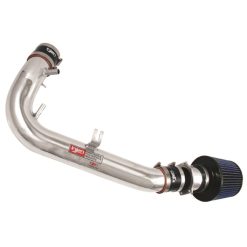 Injen 95-96 240SX 16 Valve Polished Short Ram Intake - Image 4