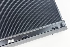 CSF 2022+ Subaru WRX All Aluminum Radiator - Black - Image 6