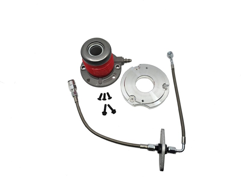 McLeod 2007-11 Jeep Wrangler 3.8L / 2012-18 Wrangler 3.6L 1200 Series Hydraulic Throwout Bearings