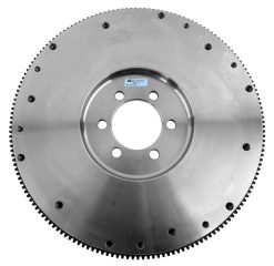 McLeod Steel Flywheel Pont. 1961-64 Lg Pass Car 326 389 421 Engine W/CB 166 - Image 3