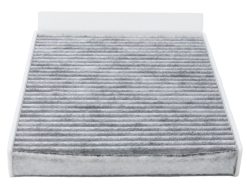 aFe 09-19 BMW 5/6/7 Series Various Models Carbon Cabin Air Filter (Pair) - Image 3