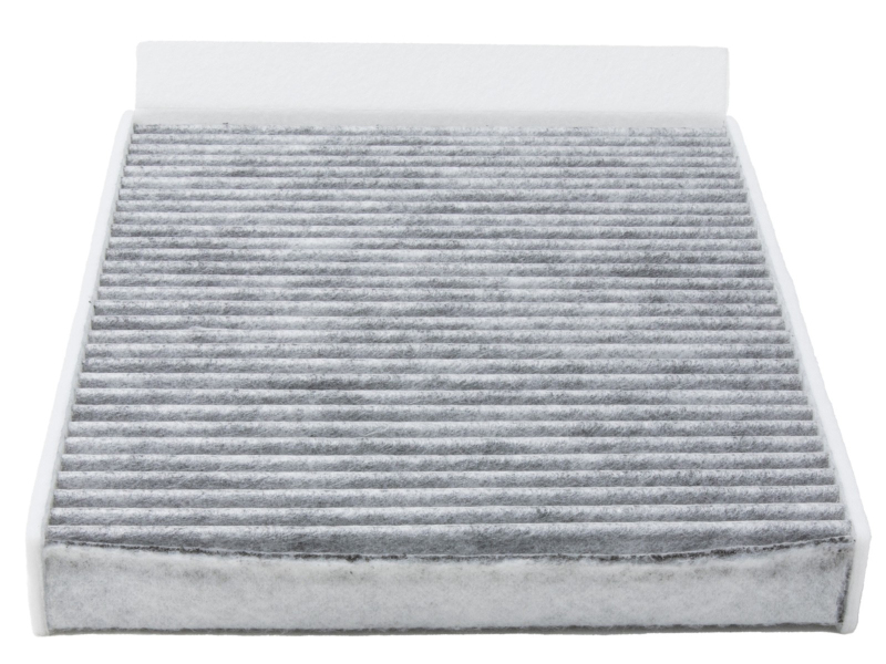 aFe 09-19 BMW 5/6/7 Series Various Models Carbon Cabin Air Filter (Pair) - Image 3