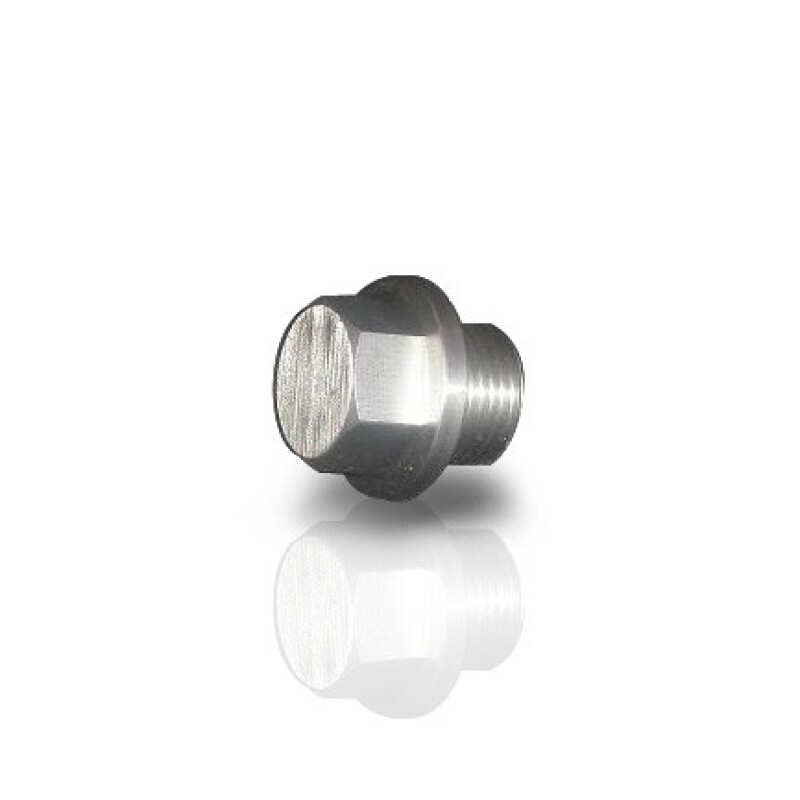 Stainless Works O2 Bung Plug - Image 2