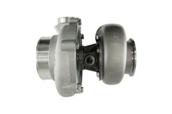 Turbosmart Oil Cooled 6466 V-Band Inlet/Outlet A/R 0.82 External Wastegate TS-1 Turbocharger - Image 6