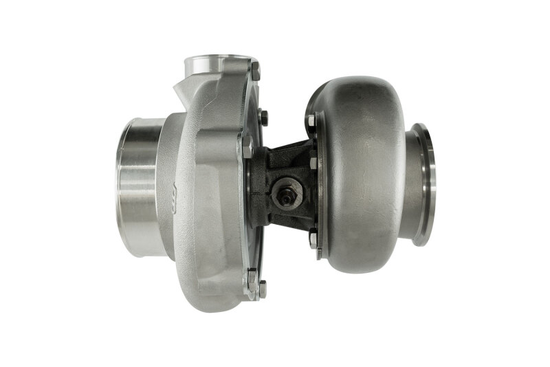 Turbosmart Oil Cooled 6466 V-Band Inlet/Outlet A/R 0.82 External Wastegate TS-1 Turbocharger - Image 6