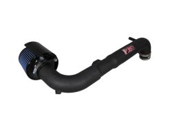 Injen 05-20  Toyota Tacoma 2.7L  Wrinkle Blk Power-Flow Air Intake w/MR Tech/Heat Shield/Nano Filter - Image 3