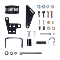 Bilstein 20-24 Jeep Gladiator Front Right B8 8100 Suspension Shock Absorber - 3-4.5in Lift - Image 3