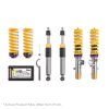 KW Audi A7 (4G) / A4/S4 Avant/Quattro (B8) KW V3 Leveling Coilover