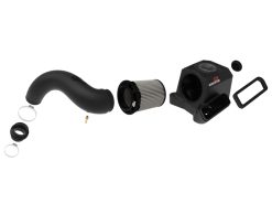 Alternative view of aFe 18-23 Volkswagen Atlas L4 2.0L Momentum GT Cold Air Intake System w/ Pro DRY S Filter
