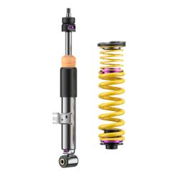 2022+ BMW M4 (G82) Cabrio w/ Electronic Dampers (4WD Competition Model Only) V3 Coilover Kit - Image 8