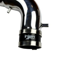 Injen 99-04 4Runner Tacoma 3.4L V6 only Polished Power-Flow Air Intake System - Image 6