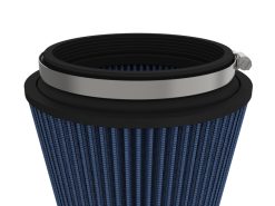 aFe 23-24 Ford F-150 Raptor R V8-5.2L Magnum FLOW Pro 5R Air Filter - Image 4