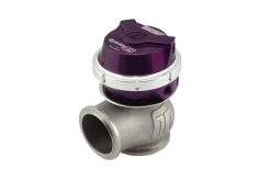 Alternative view of Turbosmart WG45 Gen V Hyper-Gate 45 14psi Purple