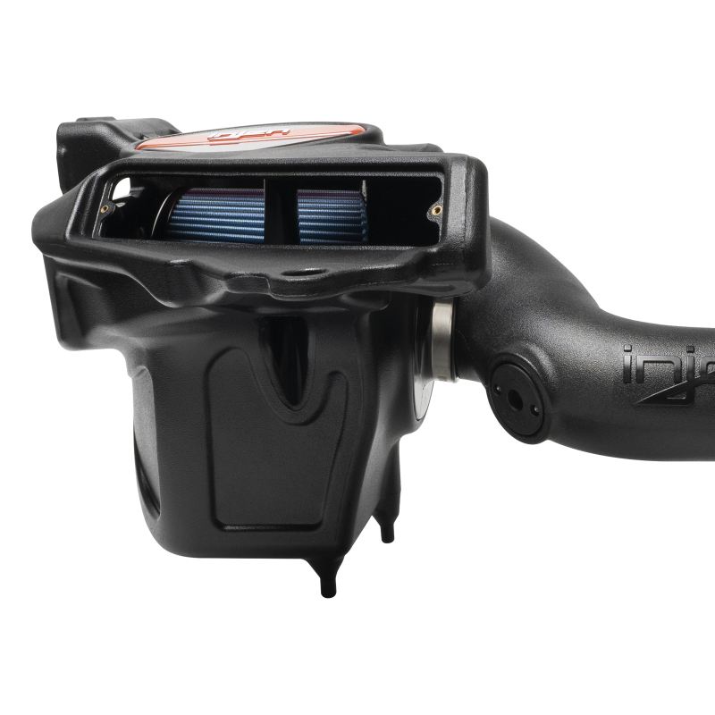 Injen 2021-2022 Ford Bronco V6-2.7L Twin Turbo Evolution Intake - Image 3