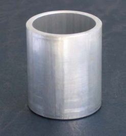 Alternative view of GFB 38mm (1.5inch) Alloy Weld-On Adaptor