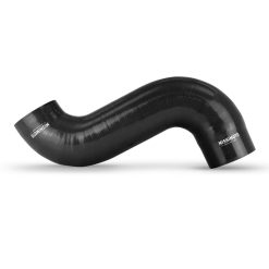 Mishimoto 03-07 Dodge Ram Cummins Black Silicone Air Intake Hose Kit - Image 2