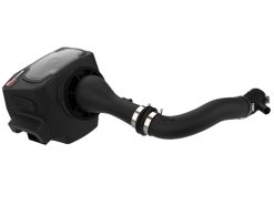 aFe Momentum HD Cold Air Intake System w/ Pro DRY S Filter 20-22 Dodge Ram 1500 V6-3.0L - Image 3