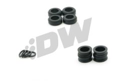 DeatschWerks 02-14 WRX / 07-15 STi / 07-14 LGT Bosch EV14 750cc Injectors - Image 4