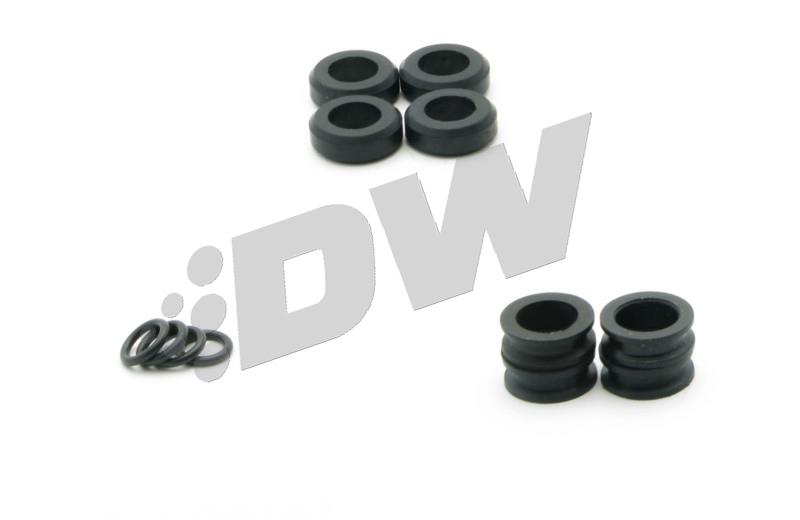 DeatschWerks 02-14 WRX / 07-15 STi / 07-14 LGT Bosch EV14 750cc Injectors - Image 4