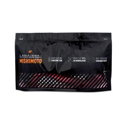 Mishimoto 2019+ RAM Cummins 6.7L Silicone Coolant Hose Kit Black - Image 6