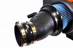 Injen 11-20 Dodge Challenger SRT8 6.4L Hemi / 12-17 Dodge Charger SRT8 6.4L Hemi Evolution Intake - Image 10