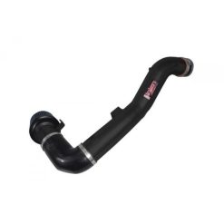 Alternative view of Injen 07-20  Toyota Tundra 5.7L V8 Wrinkle Black Cold Air Intake