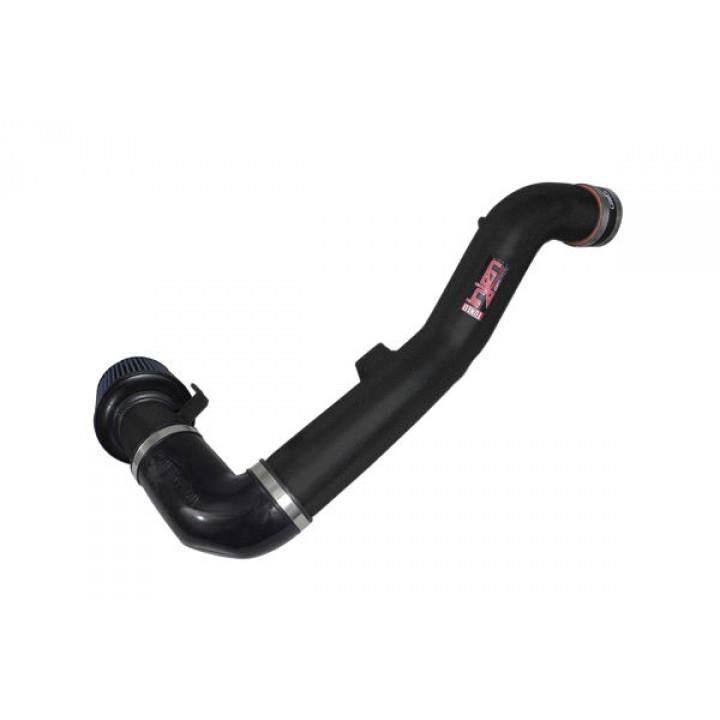 Injen 07-20 Toyota Tundra 5.7L V8 Wrinkle Black Cold Air Intake - Image 2