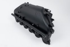 CSF BMW M3/M4 S58 (G8X) Charge-Air Cooler Manifold - Thermal Dispersion Black - Image 10