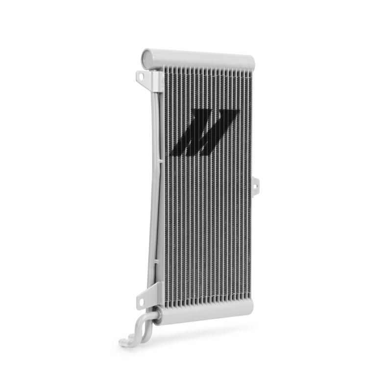 Mishimoto 94-02 Dodge Ram 5.9L Cummins Transmission Cooler - Image 4