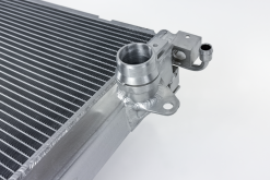 CSF 13-18 Ford Focus ST Radiator - Image 3