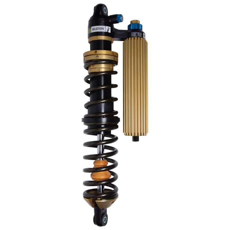 Bilstein 21-22 Polaris RZR Turbo S4 Black Hawk Powersports Shock & Coil Spring Assembly -Front Right - Image 4