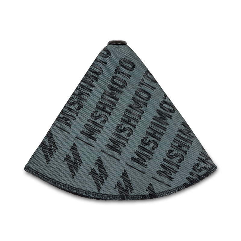 Mishimoto Shift Boot Cover + Retainer/Adapter Bundle M12x1.25 Black - Image 2