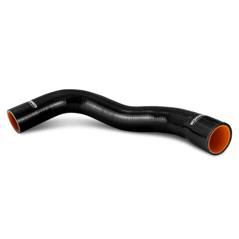Mishimoto 14-17 Chevy SS Silicone Radiator Hose Kit - Black - Image 3
