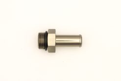 DeatschWerks 8AN ORB Male To 1/2in Barb Fitting (Single Barb - Incl O-Ring) - Image 4