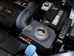 aFe 18-23 Volkswagen Atlas L4 2.0L Momentum GT Cold Air Intake System w/ Pro DRY S Filter - Image 8