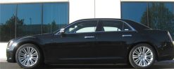 Eibach Pro-Kit for 11-14 Chrysler 300C 2WD, V8 (Exc AWD, SRT-8 S/LEV) - Image 5