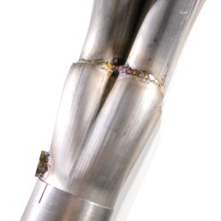 2016-22 Camaro SS Stainless Power Headers - Image 8