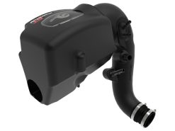 aFe 20-23 Ford Explorer L4 2.3L POWER Momentum GT Cold Air Intake System w/ Pro DRY S Filter - Image 6
