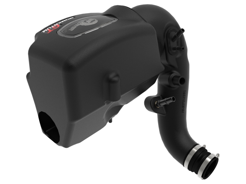 aFe 20-23 Ford Explorer L4 2.3L POWER Momentum GT Cold Air Intake System w/ Pro DRY S Filter - Image 6