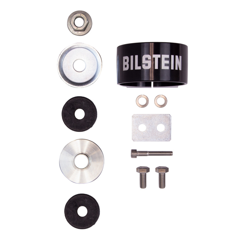 Bilstein B8 8100 (Bypass) 05-22 Toyota Tacoma 4WD Rear Left Shock Absorber - Image 3