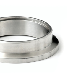 GFB EX50 Weld-On Wastegate Fitting - Outlet - Image 4