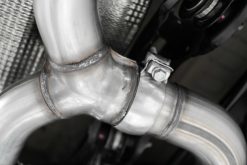 MBRP 19-21 VW Jetta GLI T304 SS 3in Cat-Back Dual Split Rear Exit Exhaust - Carbon Fiber Tips - Image 11
